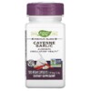 Thực phẩm chức năng Nature's Way Cayenne Garlic 1.060 mg 100 Vegan Capsules 033674003206