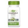 Nature's Way Chamomile Flower 350 mg 100 Vegan Capsules 5 Thực phẩm chức năng Nature's Way Chamomile Flower 350 mg 100 Vegan Capsules 033674116005