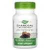 Thực phẩm chức năng Nature's Way Charcoal Activated 280 mg 100 Capsules 033674020708