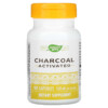 Nature's Way Charcoal Activated 280 mg 100 Capsules 5 Thực phẩm chức năng Nature's Way Charcoal Activated 280 mg 100 Capsules 033674451717