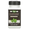 Nature's Way Chlorofresh Chlorophyll Concentrate 50 mg 90 Softgels 5 Thực phẩm chức năng Nature's Way Chlorofresh Chlorophyll Concentrate 50 mg 90 Softgels 358008035501