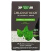 Thực phẩm chức năng Nature's Way Chlorofresh Chlorophyll Drops Mint 2 fl oz (59 ml) 033674100080