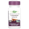 Thực phẩm chức năng Nature's Way Cinnamon Premium Extract 60 Vegan Capsules 033674154922