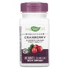 Thực phẩm chức năng Nature's Way Cranberry Premium Blend 60 Tablets 033674150207