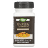 Thực phẩm chức năng Nature's Way Curica Turmeric 300 mg 60 Vegan Capsules 033674107546