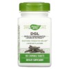 Nature's Way DGL Deglycyrrhizinated Licorice Extract Licorice 100 Chewable Tablets 5 Thực phẩm chức năng Nature's Way DGL Deglycyrrhizinated Licorice Extract Licorice 100 Chewable Tablets 763948090013