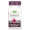 Thực phẩm chức năng Nature's Way Echinacea 500 mg 60 Vegan Capsules 033674613009