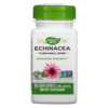 Thực phẩm chức năng Nature's Way Echinacea Purpurea Herb 400 mg 100 Vegan Capsules 033674124000