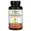 Nature's Way Evening Primrose Max Strength 1.300 mg 60 Softgels 5 Thực phẩm chức năng Nature's Way Evening Primrose Max Strength 1.300 mg 60 Softgels 033674154182