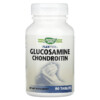 Thực phẩm chức năng Nature's Way FlexMax Glucosamine Chondroitin 80 Tablets 033674141915