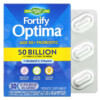 Thực phẩm chức năng Nature's Way Fortify Optima Probiotic Adult 50+ 50 Billion 30 Delayed Release Veg Capsules 033674107621