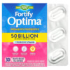 Thực phẩm chức năng Nature's Way Fortify Optima Women's Probiotic 50 Billion 30 Delayed Release Veg. Capsules 033674103364