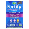 Thực phẩm chức năng Nature's Way Fortify Women's Probiotic + Prebiotics Everyday Care 30 Billion 30 Delayed-Release Veg. Capsules 033674102954