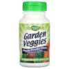 Thực phẩm chức năng Nature's Way Garden Veggies 60 Vegan Capsules 033674147931