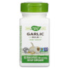 Thực phẩm chức năng Nature's Way Garlic Bulb 580 mg 100 Vegan Capsules 033674130001