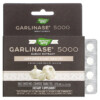 Thực phẩm chức năng Nature's Way Garlinase 5000 320 mg 100 Enteric-Coated Tablets 763948085019
