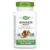 Nature's Way Ginger Root 550 mg 240 Vegan Capsules 5 Thực phẩm chức năng Nature's Way Ginger Root 550 mg 240 Vegan Capsules 033674119266