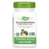 Nature's Way Glucomannan from Konjac Root 665 mg 100 Vegan Capsules 5 Thực phẩm chức năng Nature's Way Glucomannan from Konjac Root 665 mg 100 Vegan Capsules 033674136751