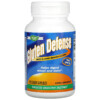 Thực phẩm chức năng Nature's Way Gluten Defense with DPP IV 120 Vegan Capsules 763948039524