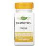 Thực phẩm chức năng Nature's Way Inositol 500 mg 100 Capsules 033674404614