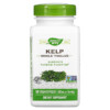 Nature's Way Kelp Whole Thallus 600 mg 180 Vegan Capsules 4 Thực phẩm chức năng Nature's Way Kelp Whole Thallus 600 mg 180 Vegan Capsules 033674145081