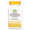 Nature's Way Krebs Magnesium Potassium Complex 172 mg 120 Vegan Tablets 4 Thực phẩm chức năng Nature's Way Krebs Magnesium Potassium Complex 172 mg 120 Vegan Tablets 763948077663