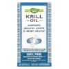 Thực phẩm chức năng Nature's Way Krill Oil 60 Softgels 033674154328
