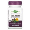 Nature's Way Leg Veins Premium Blend 120 Vegan Capsules 5 Thực phẩm chức năng Nature's Way Leg Veins Premium Blend 120 Vegan Capsules 033674153352