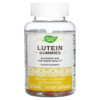 Thực phẩm chức năng Nature's Way Lutein Gummies Supports Eye And Brain Health Mango 60 Gummies 033674137536