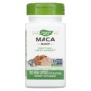 Thực phẩm chức năng Nature's Way Maca Root 525 mg 100 Vegan Capsules 033674153109