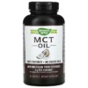 Thực phẩm chức năng Nature's Way MCT Oil 180 Softgels 033674121146