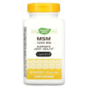 Thực phẩm chức năng Nature's Way MSM 1.000 mg 200 Vegan Tablets 033674151334