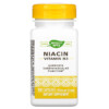 Nature's Way Niacin Vitamin B3 100 mg 100 Capsules 5 Thực phẩm chức năng Nature's Way Niacin Vitamin B3 100 mg 100 Capsules 033674404706