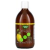 Thực phẩm chức năng Nature's Way NutraSea Omega-3 Zesty Lemon 16.9 fl oz (500 ml) 850652000091