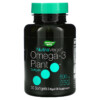 Nature's Way NutraVege Omega-3 Plant 500 mg 30 Softgels 4 Thực phẩm chức năng Nature's Way NutraVege Omega-3 Plant 500 mg 30 Softgels 033674121979