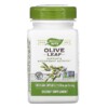 Thực phẩm chức năng Nature's Way Olive Leaf 500 mg 100 Vegan Capsules 033674145210