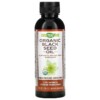 Thực phẩm chức năng Nature's Way Organic Black Seed Oil 8 fl oz (236 ml) 033674123225