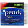 Thực phẩm chức năng Nature's Way Pearls Elite Extra Strength Probiotics 30 Once-Daily Softgels 763948564354
