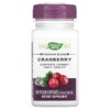 Thực phẩm chức năng Nature's Way Premium Blend Cranberry 400 mg 60 Vegan Capsules 033674151341