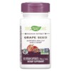 Thực phẩm chức năng Nature's Way Premium Extract Grape Seed 100 mg 60 Vegan Capsules 033674153529
