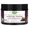 Thực phẩm chức năng Nature's Way Premium Herbal Charcoal Powder 1.9 oz (56 g) 033674121139