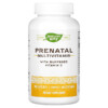 Nature's Way Prenatal Multivitamin with Buffered Vitamin C 180 Capsules 5 Thực phẩm chức năng Nature's Way Prenatal Multivitamin with Buffered Vitamin C 180 Capsules 033674451304