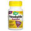 Thực phẩm chức năng Nature's Way Primadophilus Junior Ages 6-12 3 Billion CFU 90 Vegetarian Capsules 033674068700
