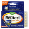 Thực phẩm chức năng Nature's Way Primadophilus Reuteri Pearls 60 Softgels 033674157701
