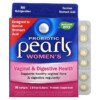 Thực phẩm chức năng Nature's Way Probiotic Pearls Women's Vaginal & Digestive Health 90 Softgels 033674139509