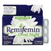 Thực phẩm chức năng Nature's Way Remifemin Good Night 21 Tablets 763948074808