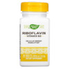 Nature's Way Riboflavin Vitamin B2 400 mg 30 Tablets 4 Thực phẩm chức năng Nature's Way Riboflavin Vitamin B2 400 mg 30 Tablets 763948168439