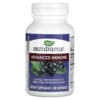 Thực phẩm chức năng Nature's Way Sambucus Advanced Immune 80 Capsules 033674140406