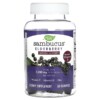 Thực phẩm chức năng Nature's Way Sambucus Elderberry 60 Gummies 033674104866