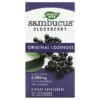 Nature's Way Sambucus Elderberry Original Lozenges 30 Lozenges 4 Thực phẩm chức năng Nature's Way Sambucus Elderberry Original Lozenges 30 Lozenges 033674140017